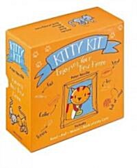 Kitty Kit (Paperback, 1st, BOX)