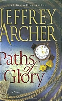 Paths of Glory (Hardcover, 1st)