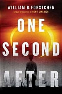 [중고] One Second After (Hardcover, 1st)