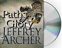 Paths of Glory (Audio CD, Unabridged)