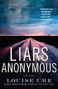 Liars Anonymous (Hardcover)