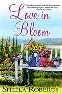 Love in Bloom (Paperback)