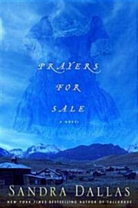 Prayers for Sale (Hardcover, 1st)