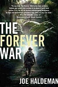 The Forever War (Paperback, Reprint)