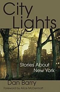 City Lights: Stories about New York (Paperback)