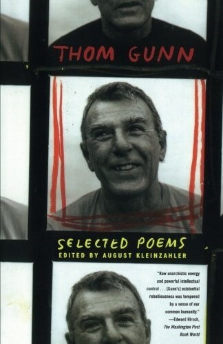 Selected Poems (Paperback)