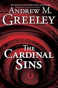 The Cardinal Sins (Paperback, 1st, Reprint)