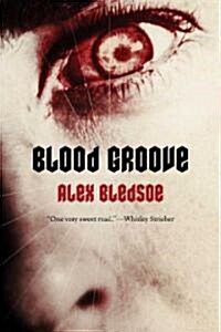 Blood Groove (Paperback, 1st)