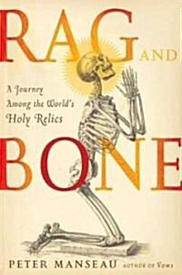 Rag and Bone (Hardcover, 1st)