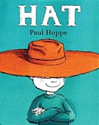 Hat (Hardcover)
