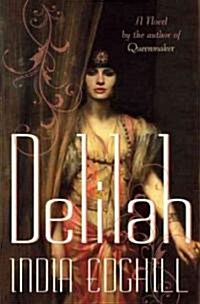 Delilah (Hardcover, 1st)
