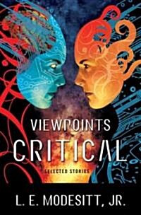 Viewpoints Critical (Paperback)
