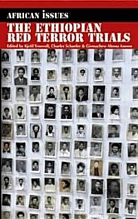 The Ethiopian Red Terror Trials : Transitional Justice Challenged (Paperback)