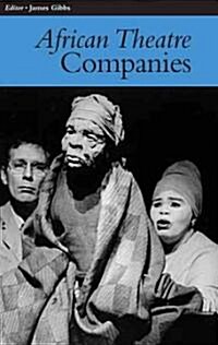 Companies (Paperback)