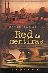 Red de mentiras/ Body of Lies (Hardcover, Translation)