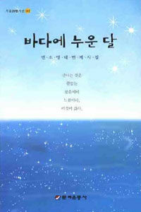 바다에 누운 달 : 빈소영 시집