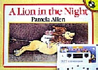 A Lion in the Night (Paperback + Tape 1개 + Mother Tip)