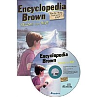 [중고] Encyclopedia Brown #9 : Shows the Way  (Paperback + CD 1장)