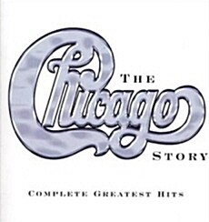 [중고] Chicago - The Chicago Story-Complete Greatest Hits