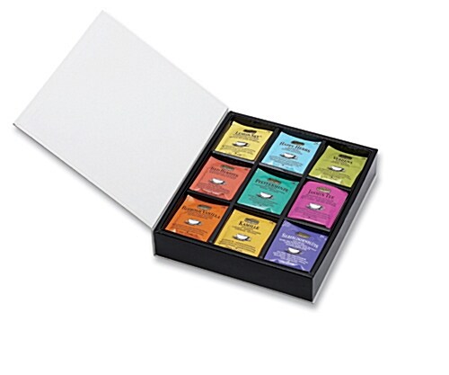 로네펠트 Tea Collection 9종 tea 선물셋트