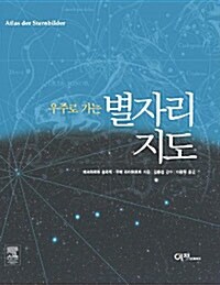 별자리 지도