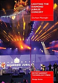 Lighting the Diamond Jubilee Concert (Paperback)