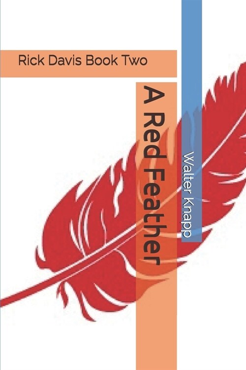 A Red Feather (Paperback)