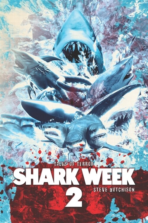 Shark Week 2 (Paperback)