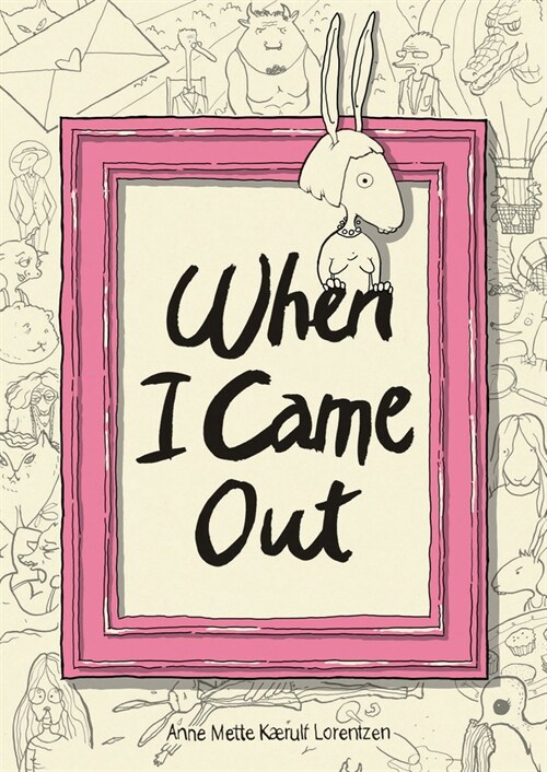 When I Came Out (Paperback)