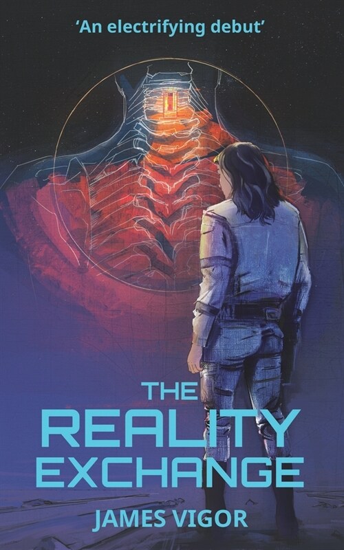 The Reality Exchange (Paperback)