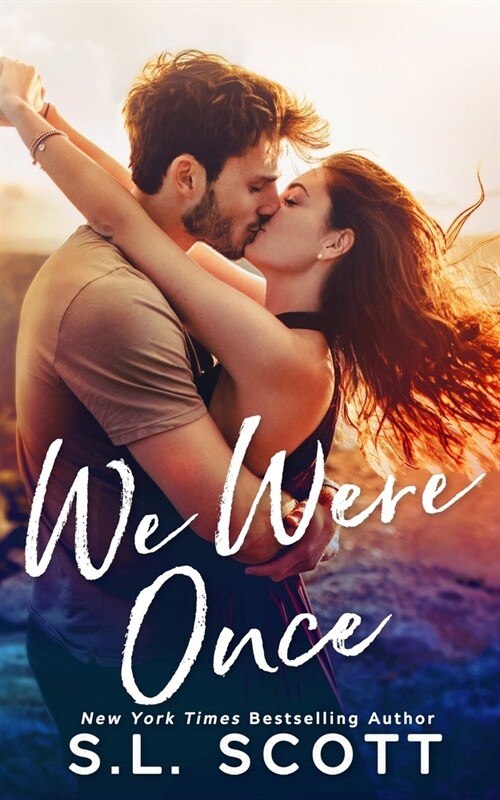 We Were Once (Paperback)