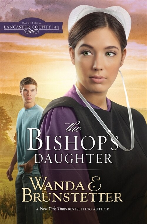 The Bishops Daughter (Paperback)