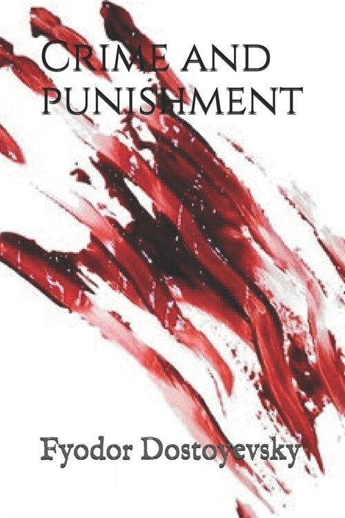 Crime and punishment (Paperback)