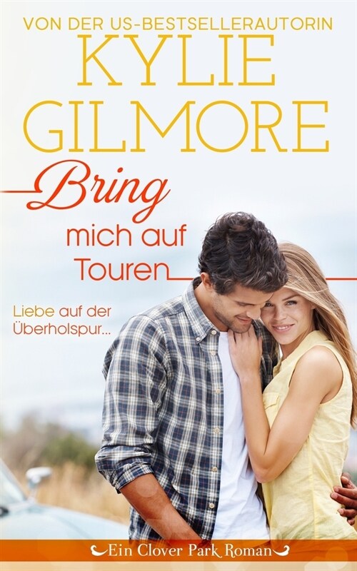 Bring mich auf Touren (Paperback)