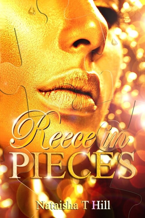 Reece in Pieces (Paperback)