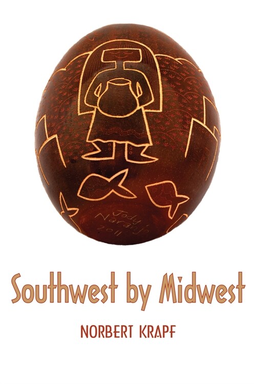 Southwest by Midwest (Paperback)