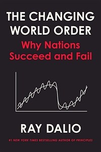 Principles for Dealing with the Changing World Order: Why Nations Succeed and Fail (Hardcover)