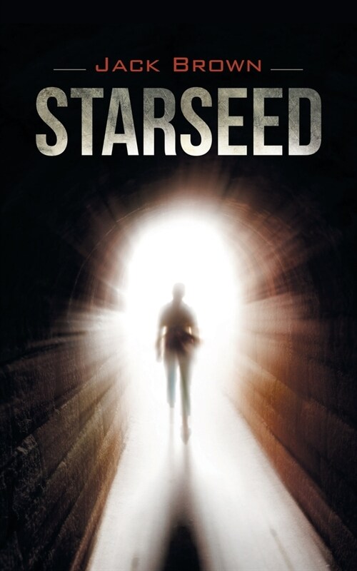 Starseed (Paperback)