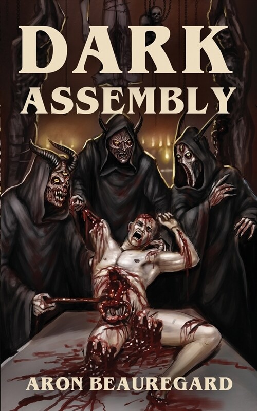 Dark Assembly (Paperback)