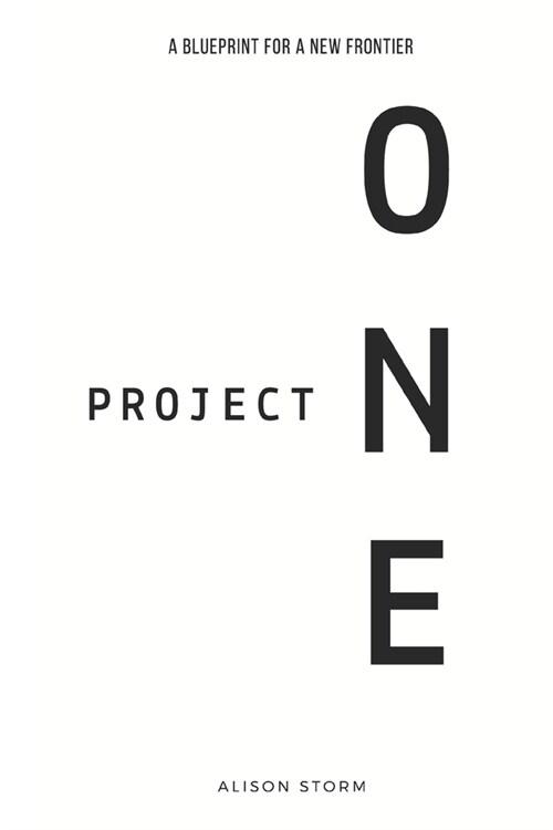 Project ONE: Foundation One: The Feminine Resonance (Paperback)