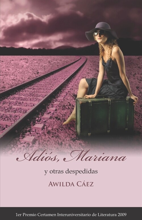 Adi?, Mariana y otras despedidas (Paperback)