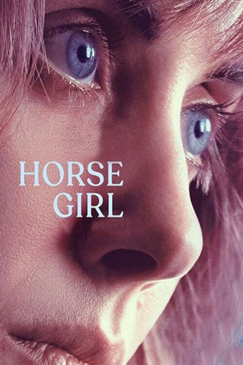 Horse Girl: Original Screenplay (Paperback)