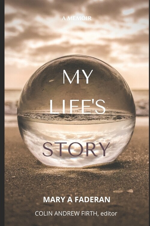 My Lifes Story (Paperback)