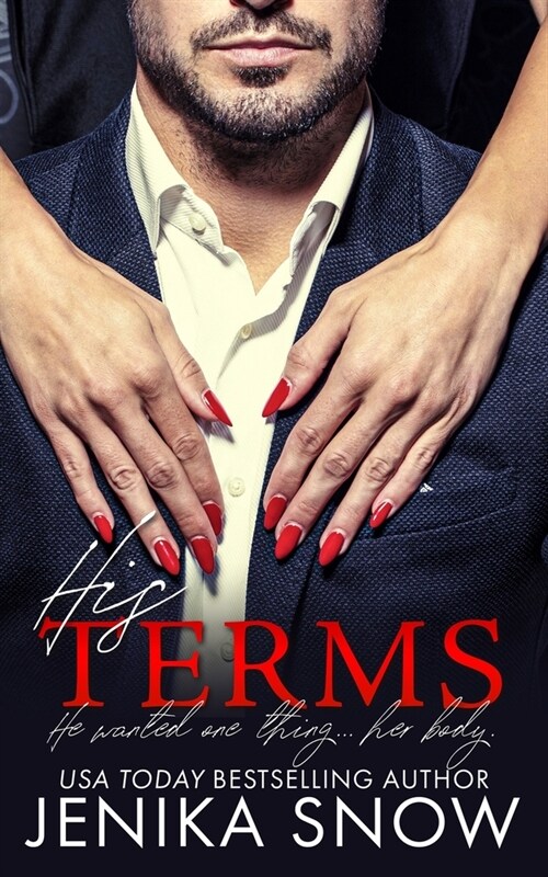 His Terms (Paperback)