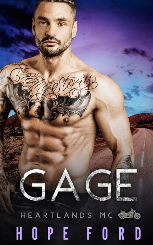 Gage (Paperback)