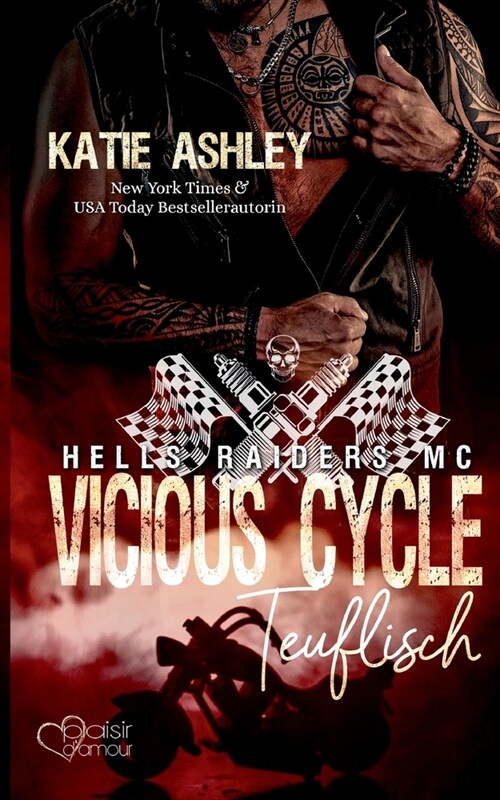 Vicious Cycle: Teuflisch (Paperback)