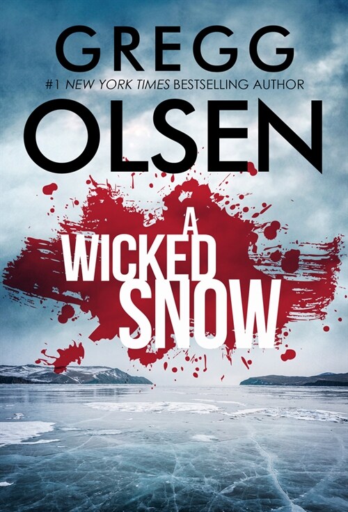 A Wicked Snow (Mass Market Paperback)