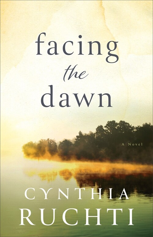 [중고] Facing the Dawn (Paperback)