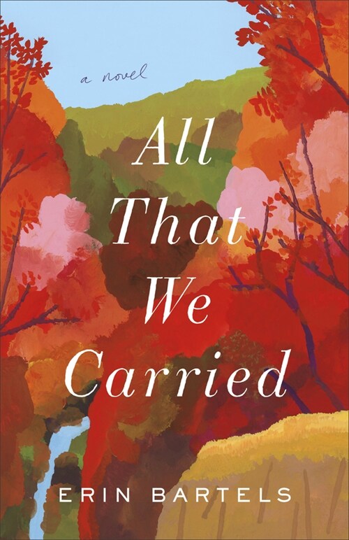 All That We Carried (Paperback)