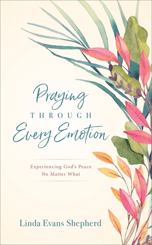Praying Through Every Emotion: Experiencing Gods Peace No Matter What (Hardcover)